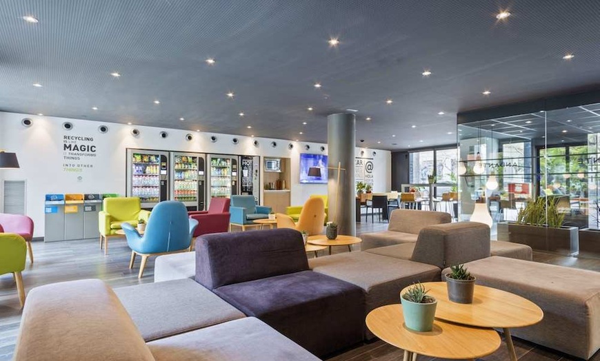 Image 20: ✈ SPANJE | Barcelona - Andante Hotel 3*, 2 nachten - City break