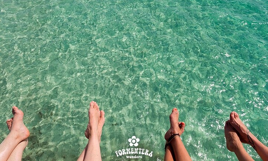 Image 16: Crucero Formentera Wonders todo incluído + Sunset Party