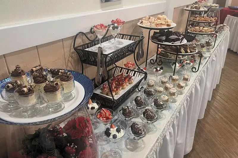 $20 For $40 Worth Of Fine Dining - Primary Image