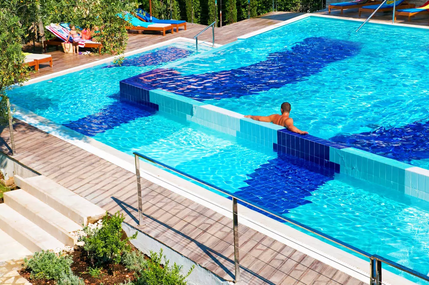 ✈ MONTÉNÉGRO | Petrovac - Hotel Castellastva 4*, 3 nuit - Piscine e...