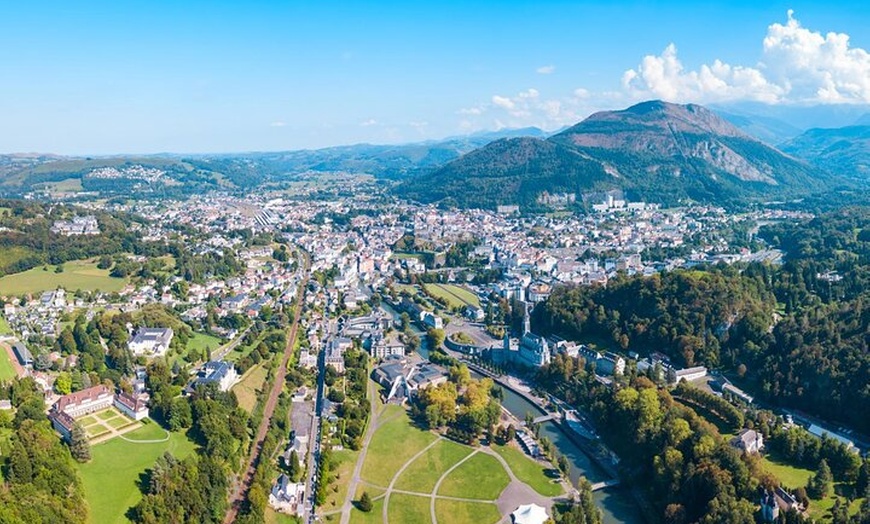 Image 9: Meilleure introduction à Lourdes en 2 heures avec un local