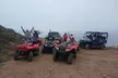 ATV Adventure in Ensenada with Transportation - Second Medium