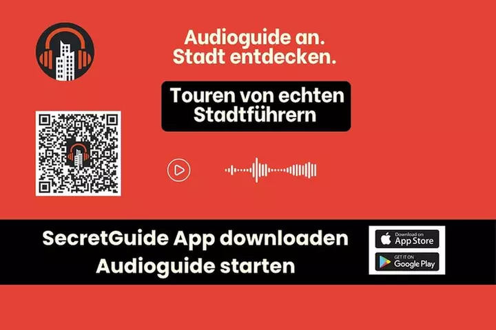 Bremer Altstadt | Marktplatz und Rathaus per App entdecken - Second Medium