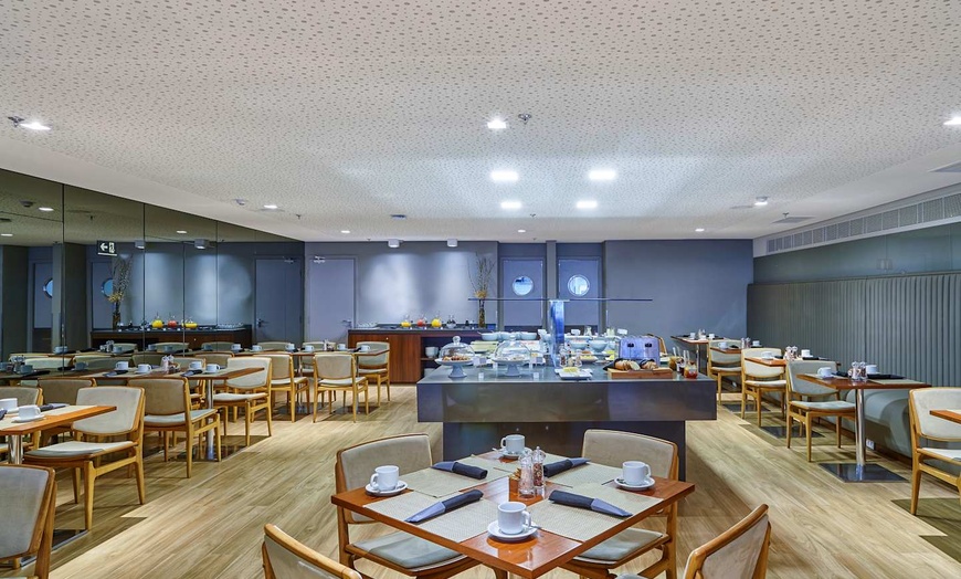 Image 10: ✈ BRASILE | Rio De Janeiro - Intercity Porto Maravilha 4*, 5 notti ...