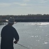 Image 5: Hooked On Barra - Land Based Barramundi Fishing Experience