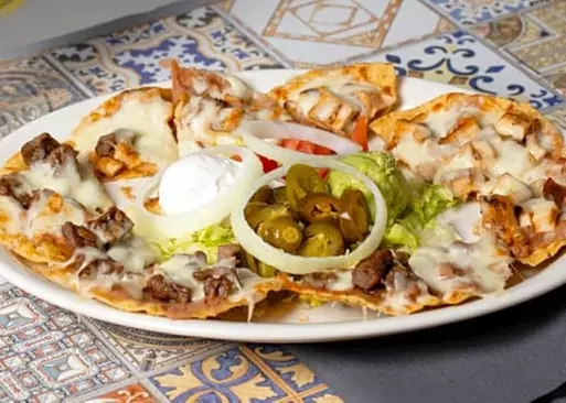 5% Cash Back at Casita Tex Mex Bar & Grill