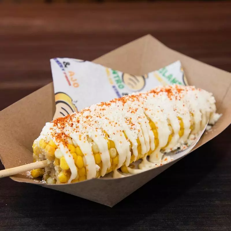 $15 For $30 Worth Of Casual Dining - Second Medium