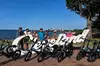 Electric Bike Tour in Cleveland
