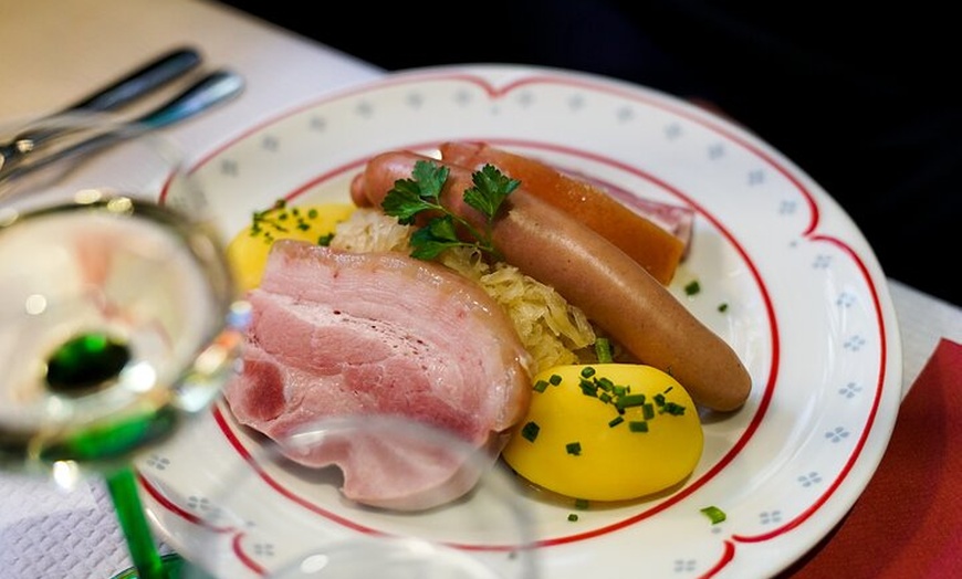 Image 11: Strasbourg Food Tour - Un avant-goût de la tradition par Do Eat Better