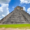 Image 4: All Inclusive to Chichen Itza + Cenote Hubiku & Valladolid