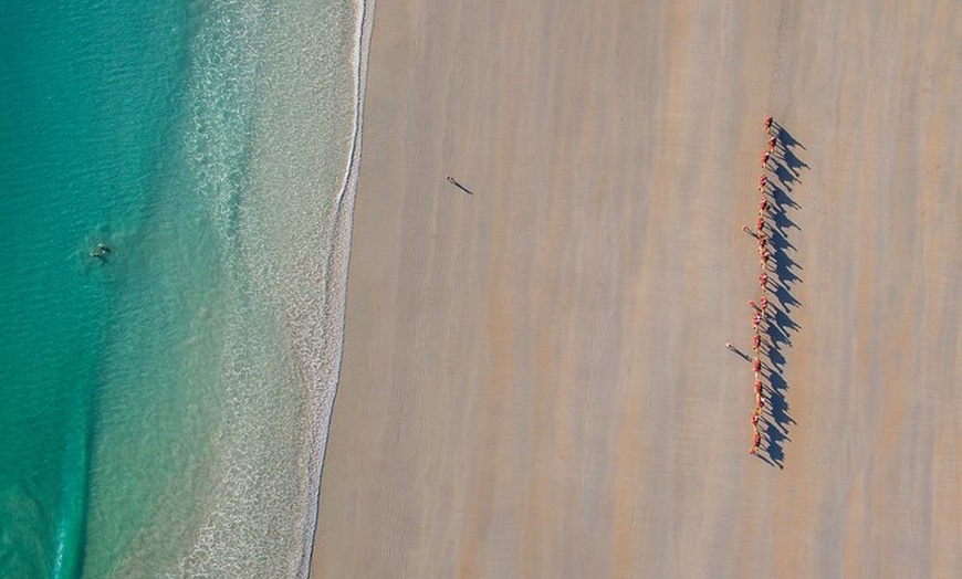 Image 11: Cygnet Bay Explorer - Wet Season