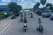 Sunset Tour of Naples Florida by Trike and Moped - Family Fun - Second Medium