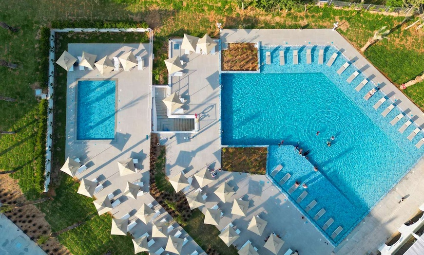 Image 19: ✈ TUNISIE | Hammamet - One Resort Premium Hammamet 4* - Tout inclus