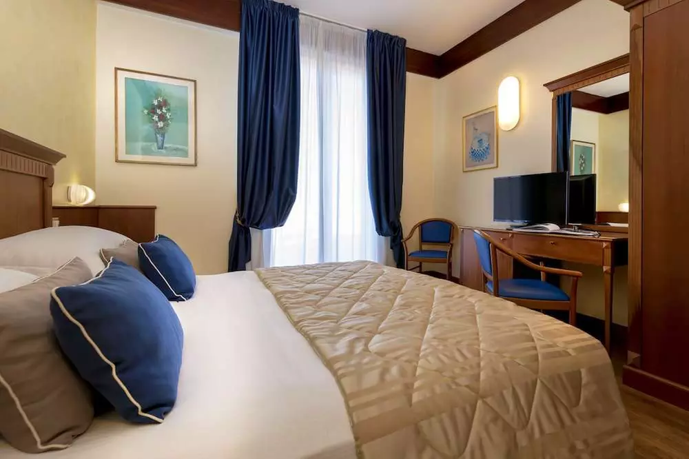 ✈ WŁOCHY | Rimini - Hotel Bellevue 4*, 2 nocy - City break