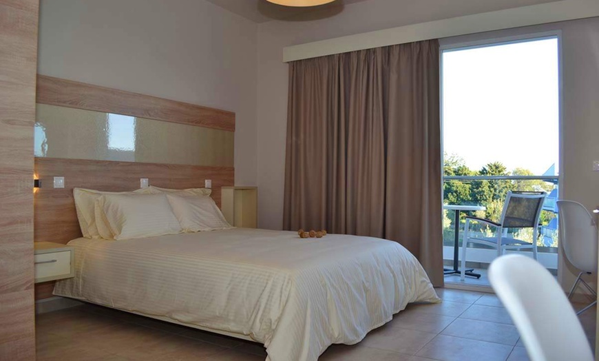 Image 5: ✈ RHODES | Afandou - Argiro Village 3*, 3 nuit - Tout inclus