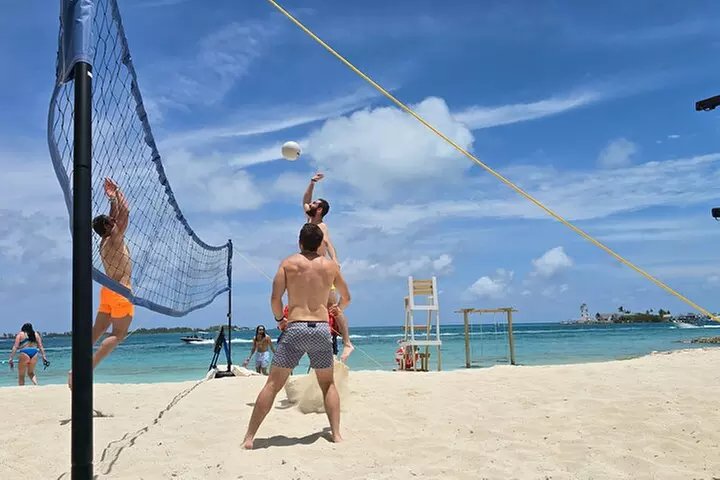 Bahamas: Swimming Pigs, Snorkeling, Beach Break Package