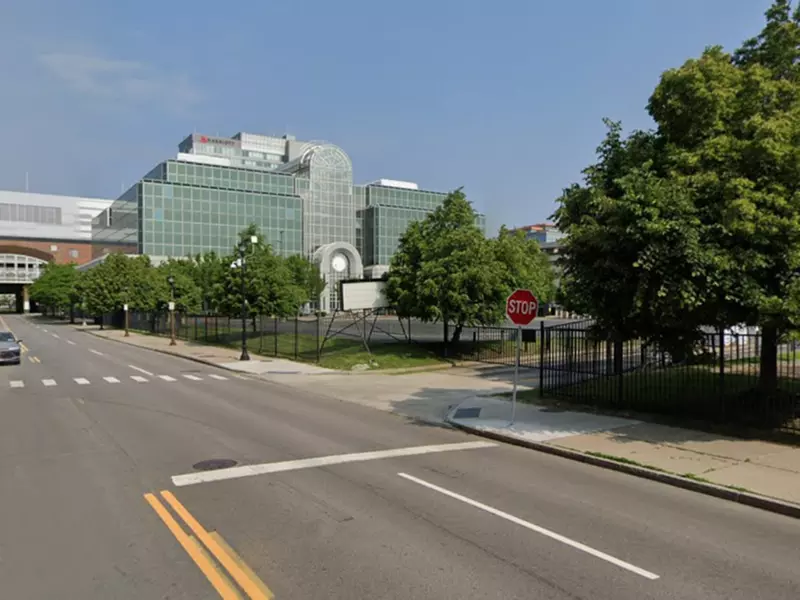 Parking at The Atrium Lot - Primary Image