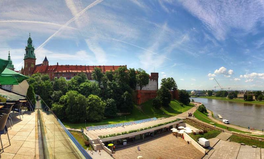 Image 17: ✈ POLSKA | Kraków - Hotel Pod Wawelem 3* - Centrum miasta
