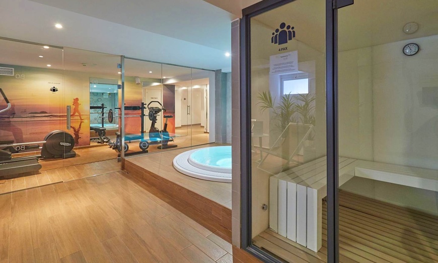 Image 12: ✈ MAJORQUE | Playa de Palma - BQ Aguamarina Boutique Hotel 4*, 3 nu...