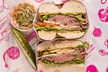 5% Cash Back at Corey's NYC Bagel Deli - Second Medium