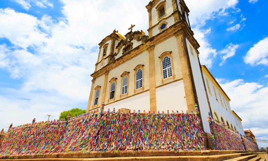 Image 19: ✈ BRASILE | Da Rio a Salvador de Bahia - Combinato Rio de Janeiro &...