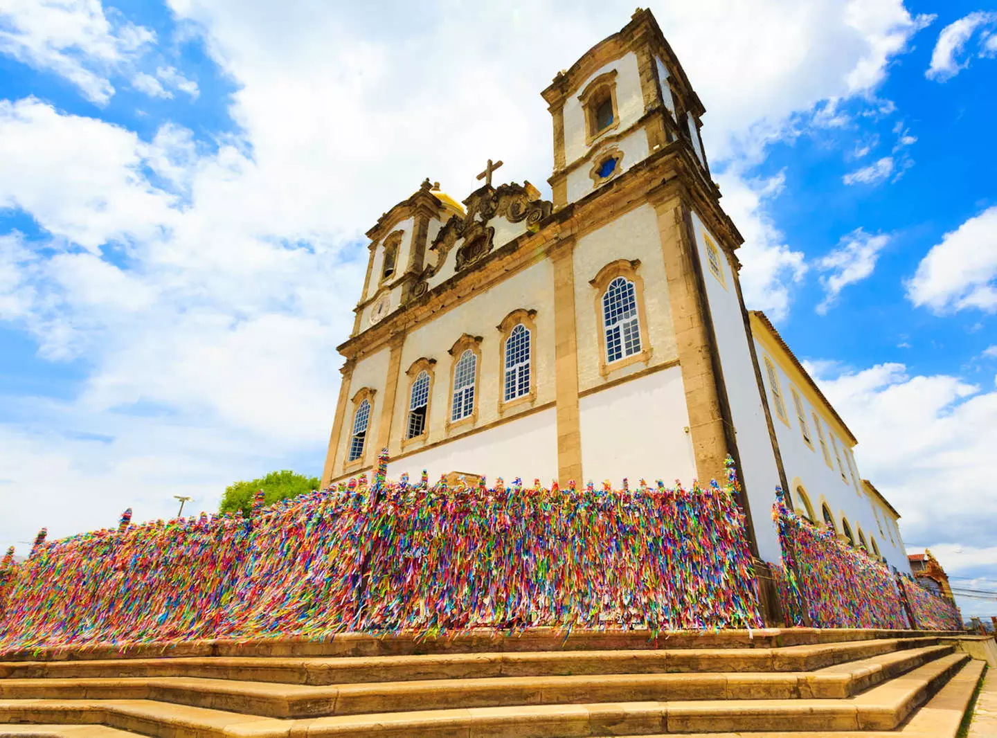 ✈ BRASILIEN | Von Rio nach Salvador de Bahia - Doppelreise Rio de J...