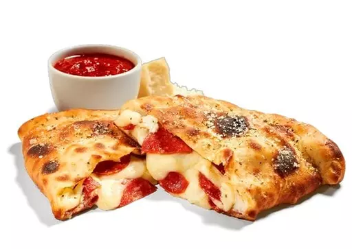 $15 For $30 Worth Of Pizza, Calzones & More