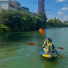 Image 3: Sevilla Tour Y Ruta En Kayak