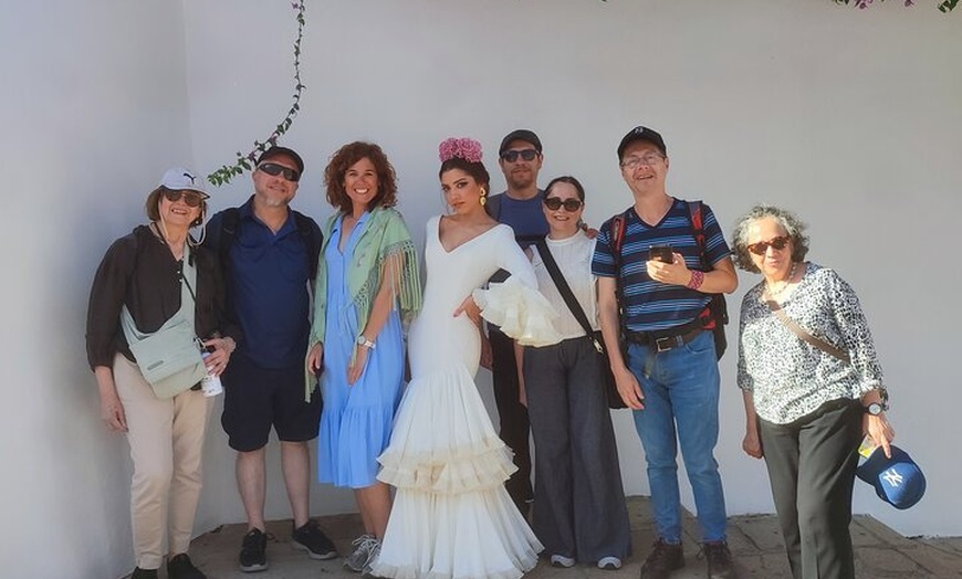 Image 4: Córdoba Tour de las tres culturas para ver la ciudad en un día