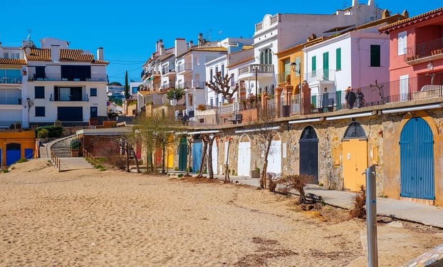 Image 4: Tours personalizados por la Costa Brava desde Barcelona o Girona