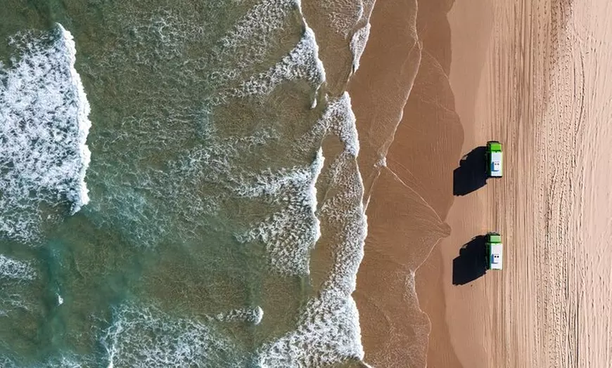 Image 6: Unlimited Sandboarding