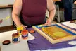 BYOT-shirt Screen Printing Workshop - Second Medium