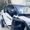 Image 7: Luxury UTV rentals and guided tours through San Juan P R