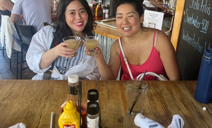 Image 4: Atlanta Beers and Cheers Experience