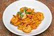 5% Cash Back at Carmine's Pizzeria - Second Medium