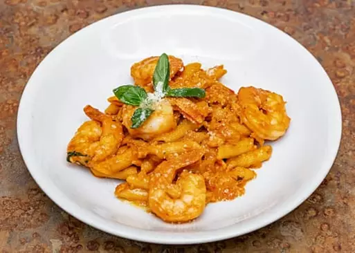 5% Cash Back at Carmine's Pizzeria