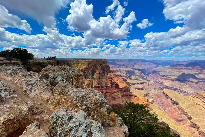 2-Day Grand Canyon, Antelope Canyon, Monument Valley and Sedona - Primary Image