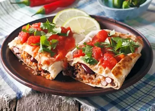 5% Cash Back at Casita Tex Mex Bar & Grill