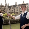 Image 3: Cambridge Walking & Punting Tour by Alumni™ King's College Option