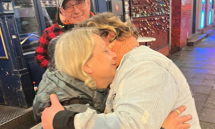 Image 12: Hamburg: Kiezgeflüster ultimativer Kiezspaziergang mit Ex-Domina