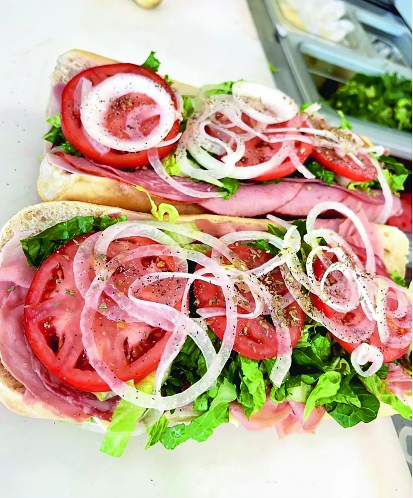 $10 for $20 Worth of Casual Dining - Second Medium