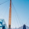 Image 4: Up at The O2: Sunset Climb with Guided Tour with Panoramic Views