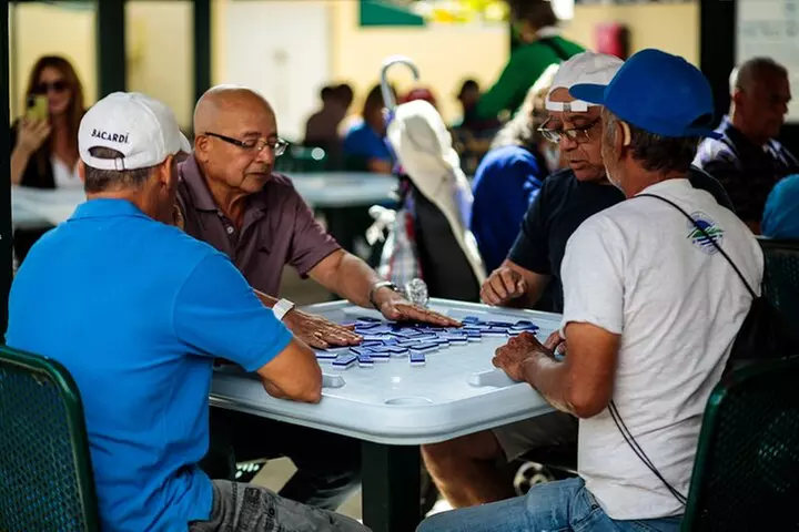 Miami: Little Havana Food and Culture Walking Tour