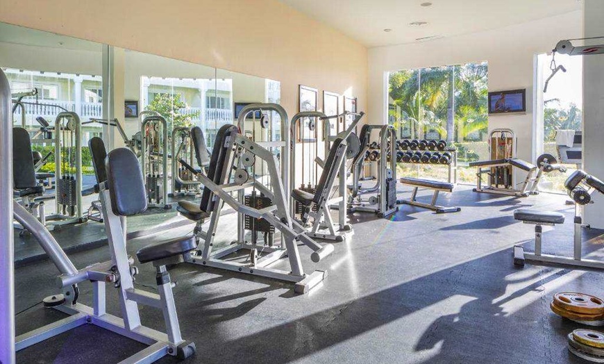 Image 51: ✈ GIAMAICA | Lucea - Grand Palladium Jamaica Resort & Spa 5*, 5 not...