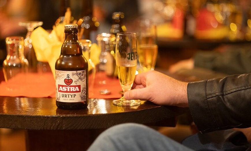 Image 3: St. Pauli Biertour - Entdecke Craftbeer und lokale Geschichte