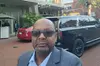 Black SUV Luxury limousines Transportation Services