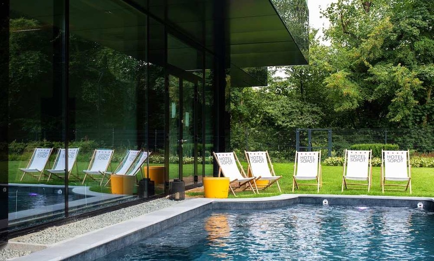 Image 32: ✈ POLSKA | Sopot - Hotel Sopot 4* - City break