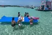 Private Crab Island Party by Boat - Second Medium
