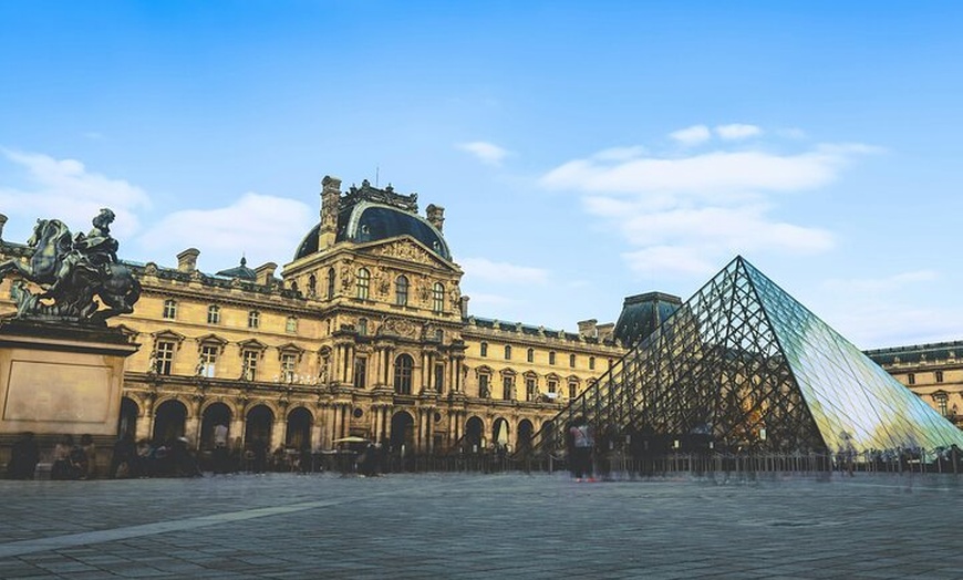 Image 2: Visite privée à pied de l'histoire de Paris