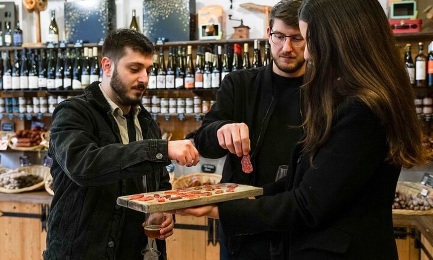 Image 22: Strasbourg Food Tour - Un avant-goût de la tradition par Do Eat Better